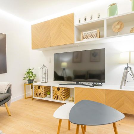 Nosquera Freshapartaments Malaga Exterior photo