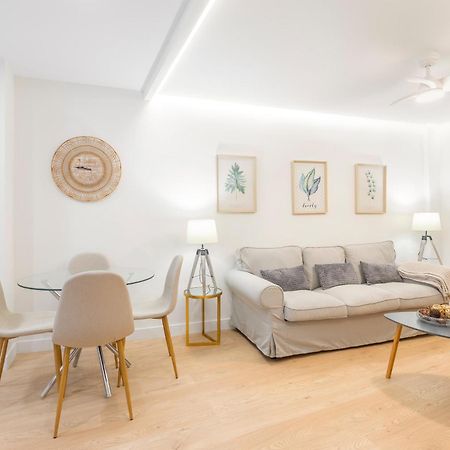 Nosquera Freshapartaments Malaga Exterior photo