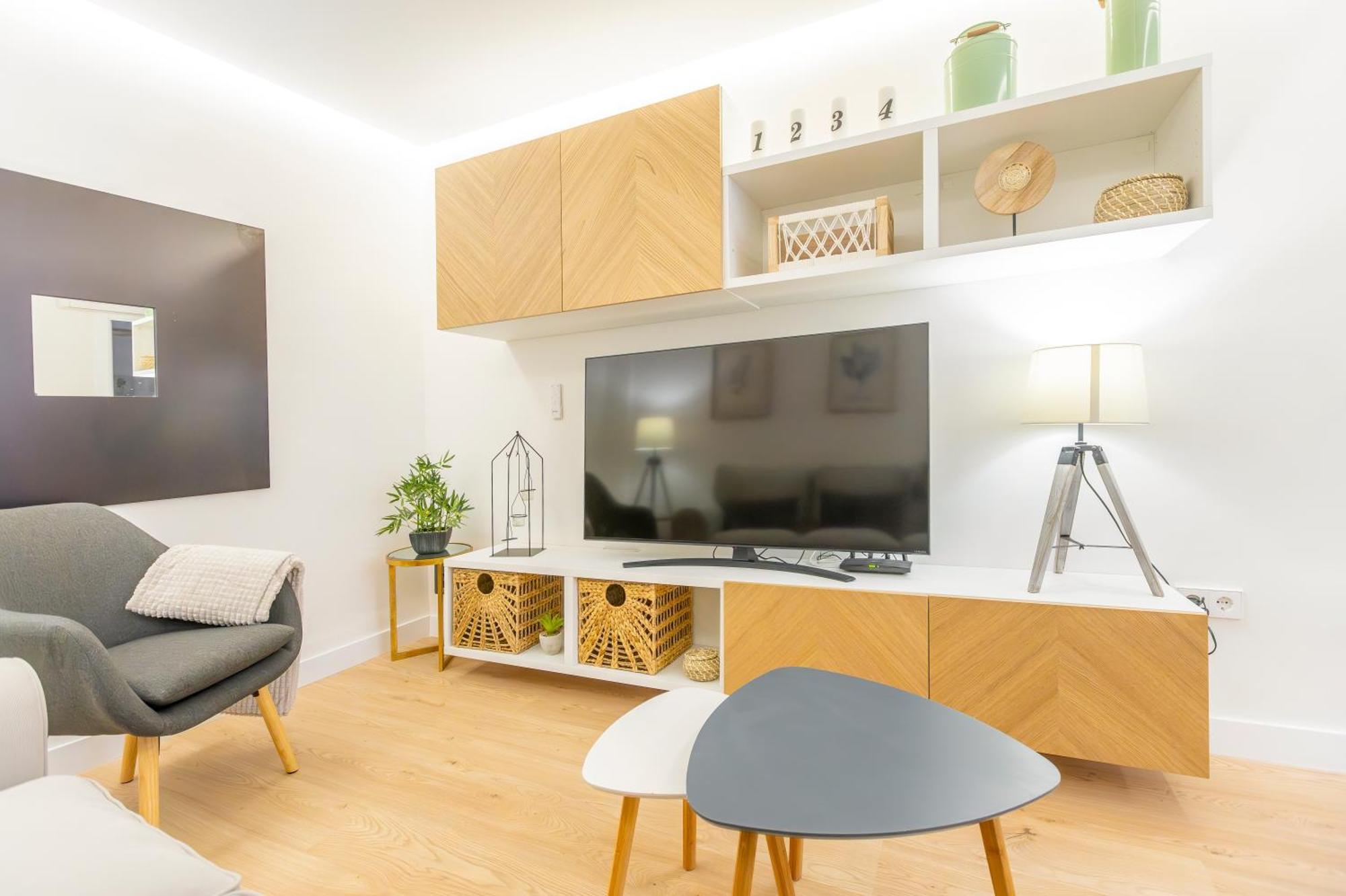 Nosquera Freshapartaments Malaga Exterior photo