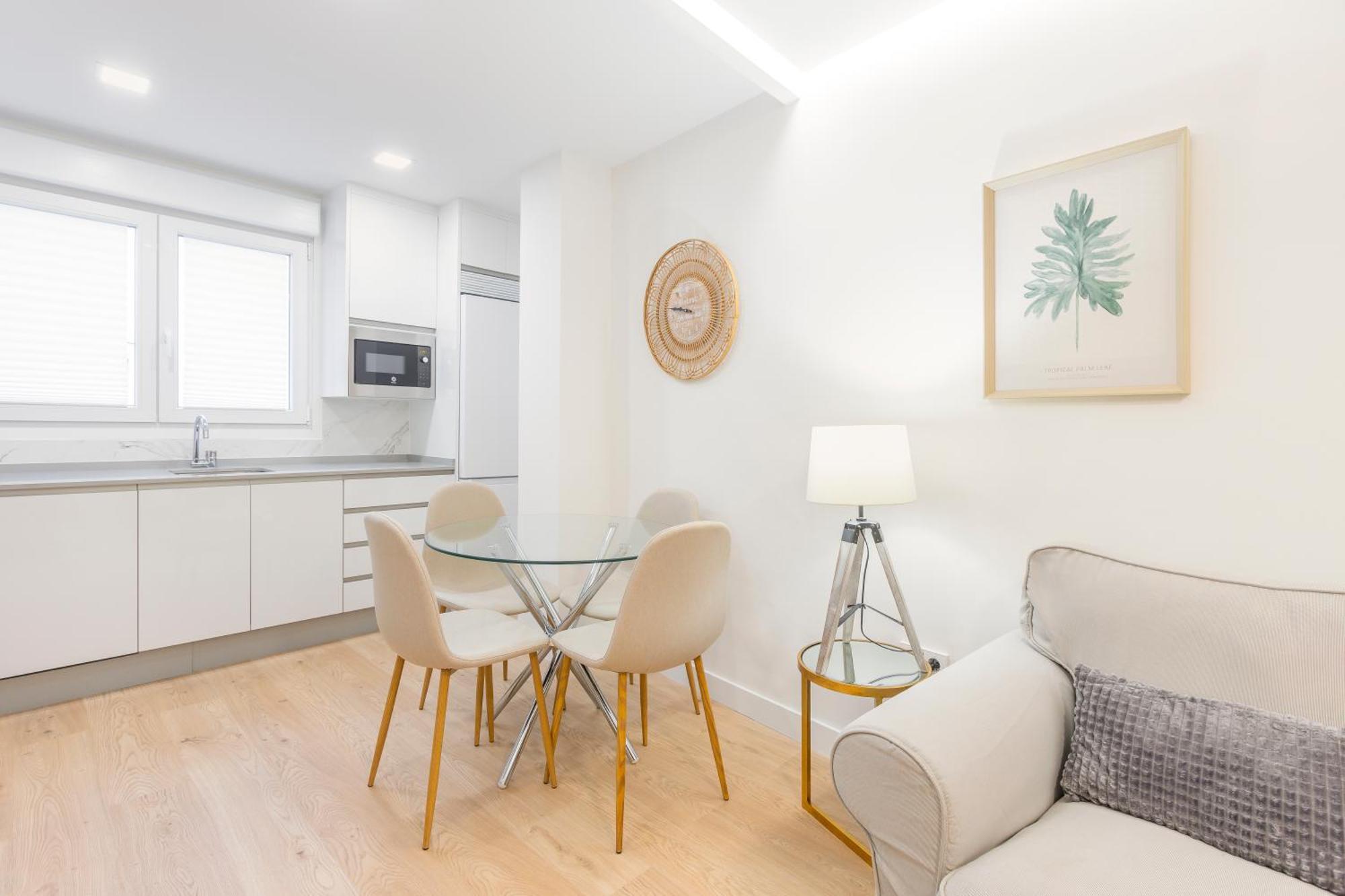Nosquera Freshapartaments Malaga Exterior photo