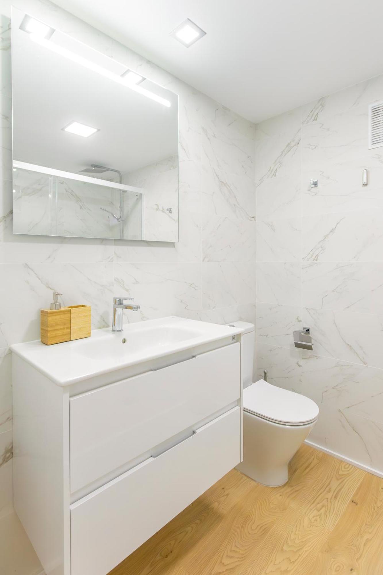 Nosquera Freshapartaments Malaga Exterior photo